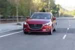 Mazda3 Hatchback 2016 года (NA)